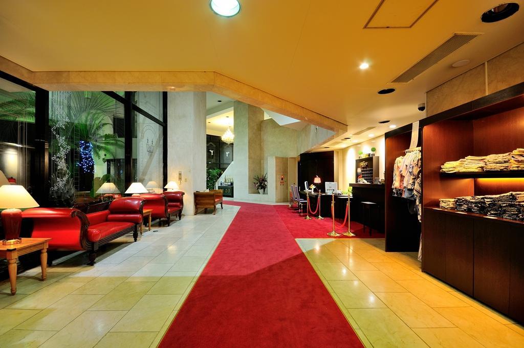 Hotel Katara Resort & Spa Хигасиидзу Экстерьер фото