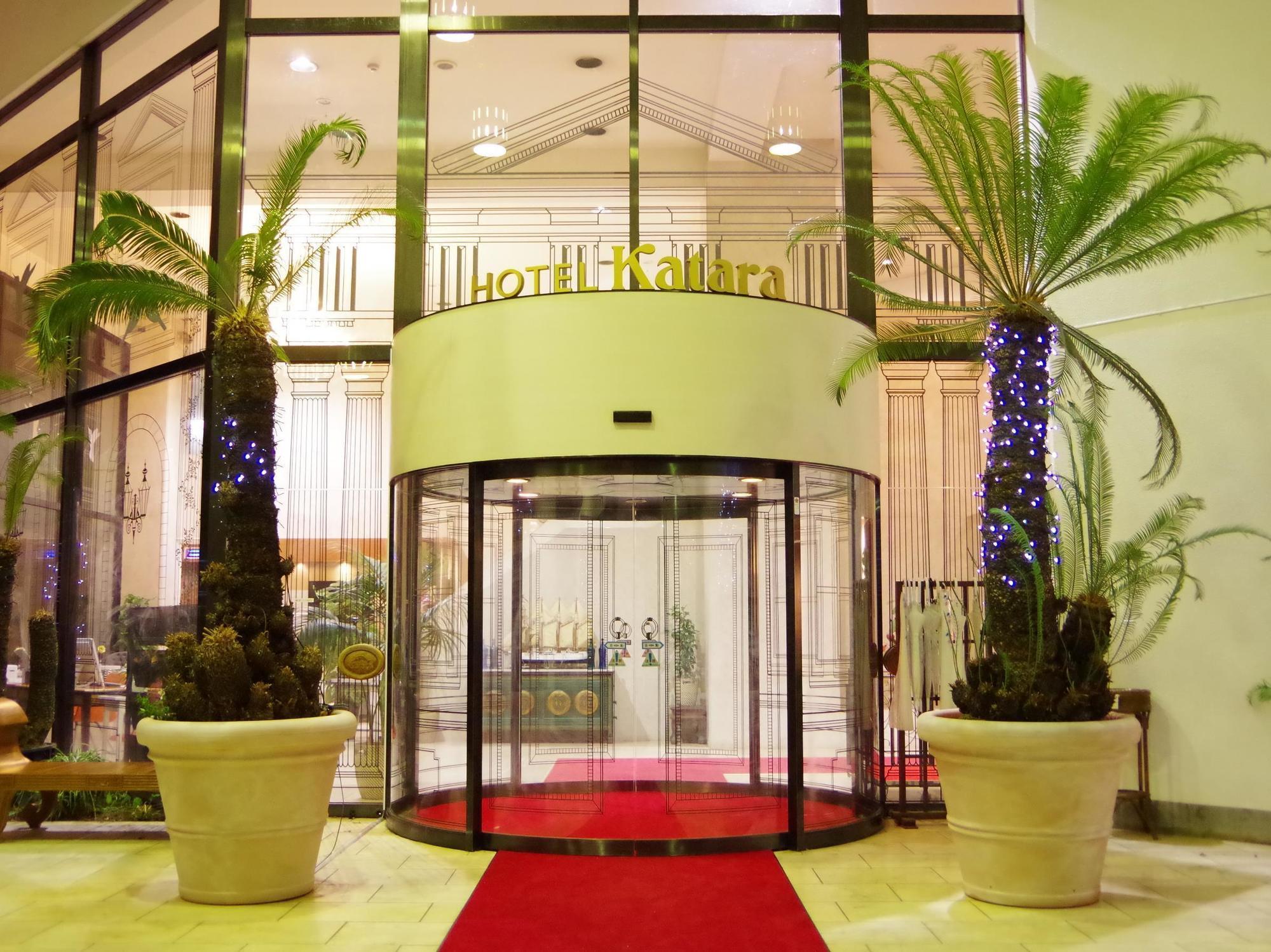 Hotel Katara Resort & Spa Хигасиидзу Экстерьер фото