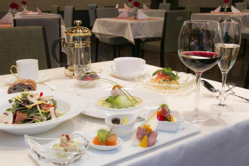 Hotel Katara Resort & Spa Хигасиидзу Экстерьер фото