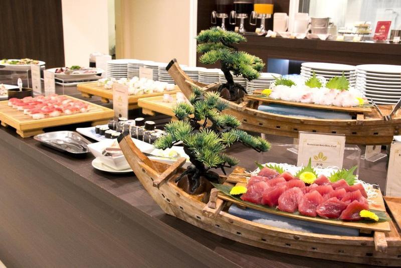 Hotel Katara Resort & Spa Хигасиидзу Экстерьер фото